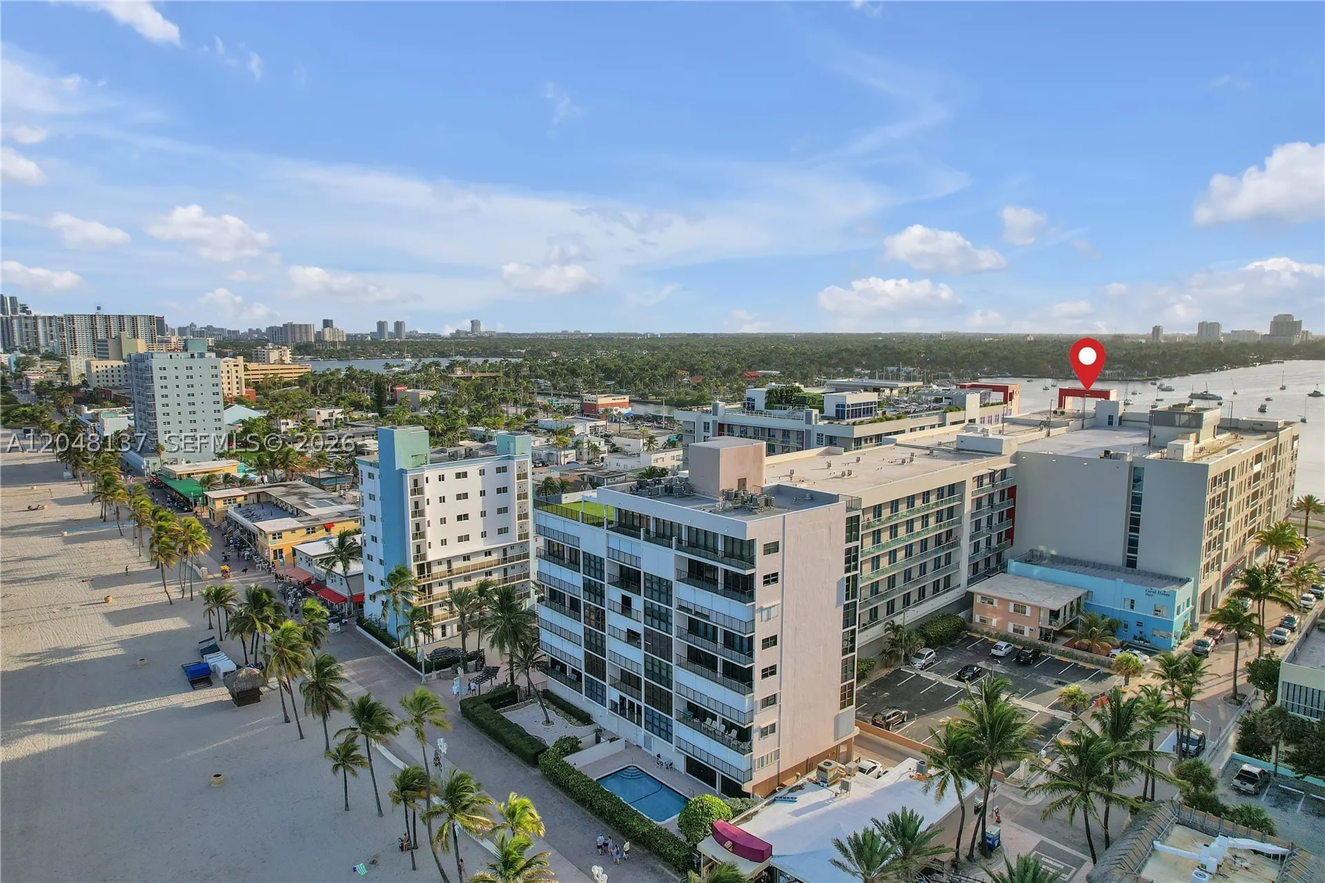 777 N Ocean Drive Hollywood FL 33019