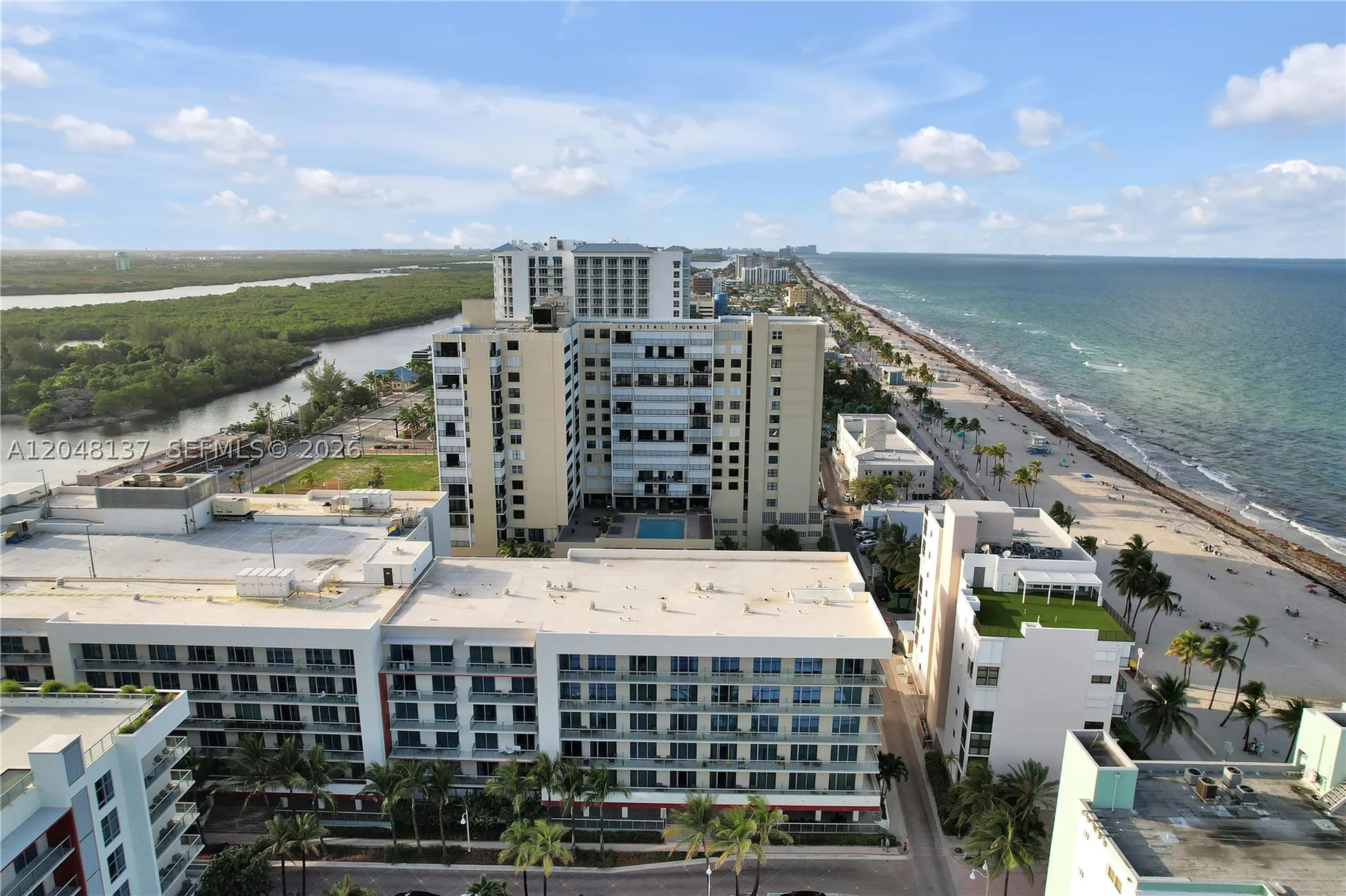 777 N Ocean Drive Hollywood FL 33019