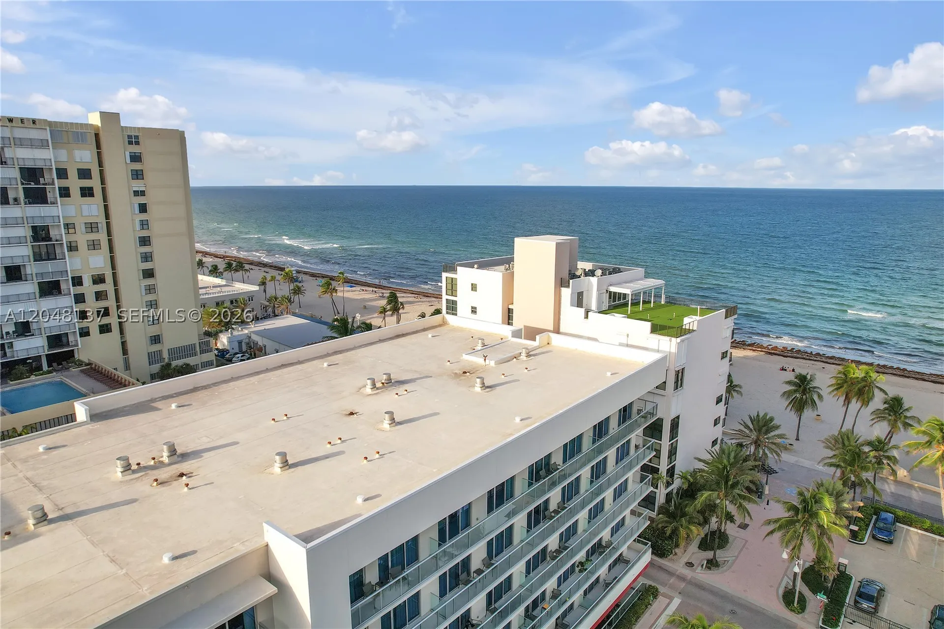 777 N Ocean Drive Hollywood FL 33019