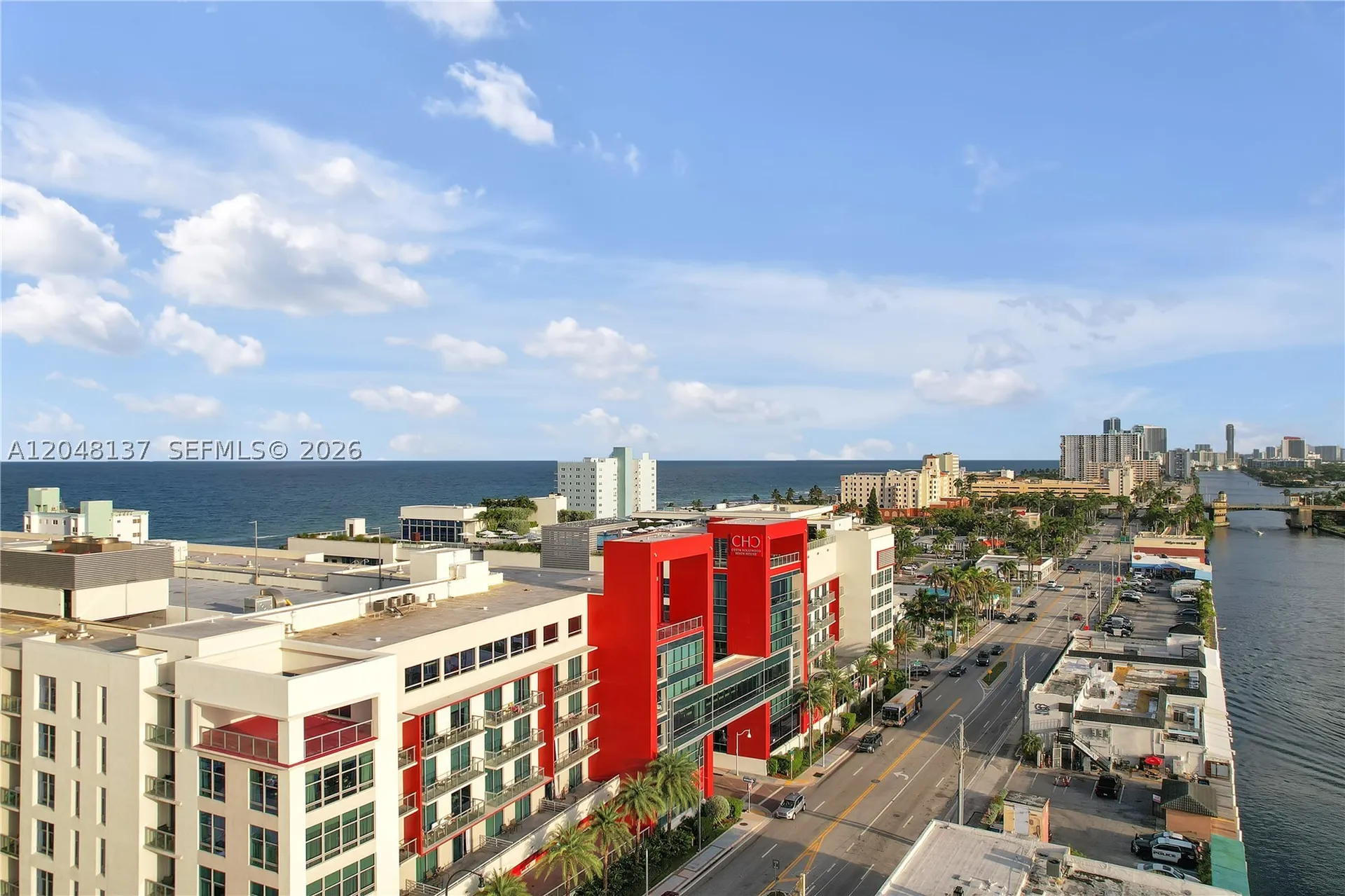 777 N Ocean Drive Hollywood FL 33019