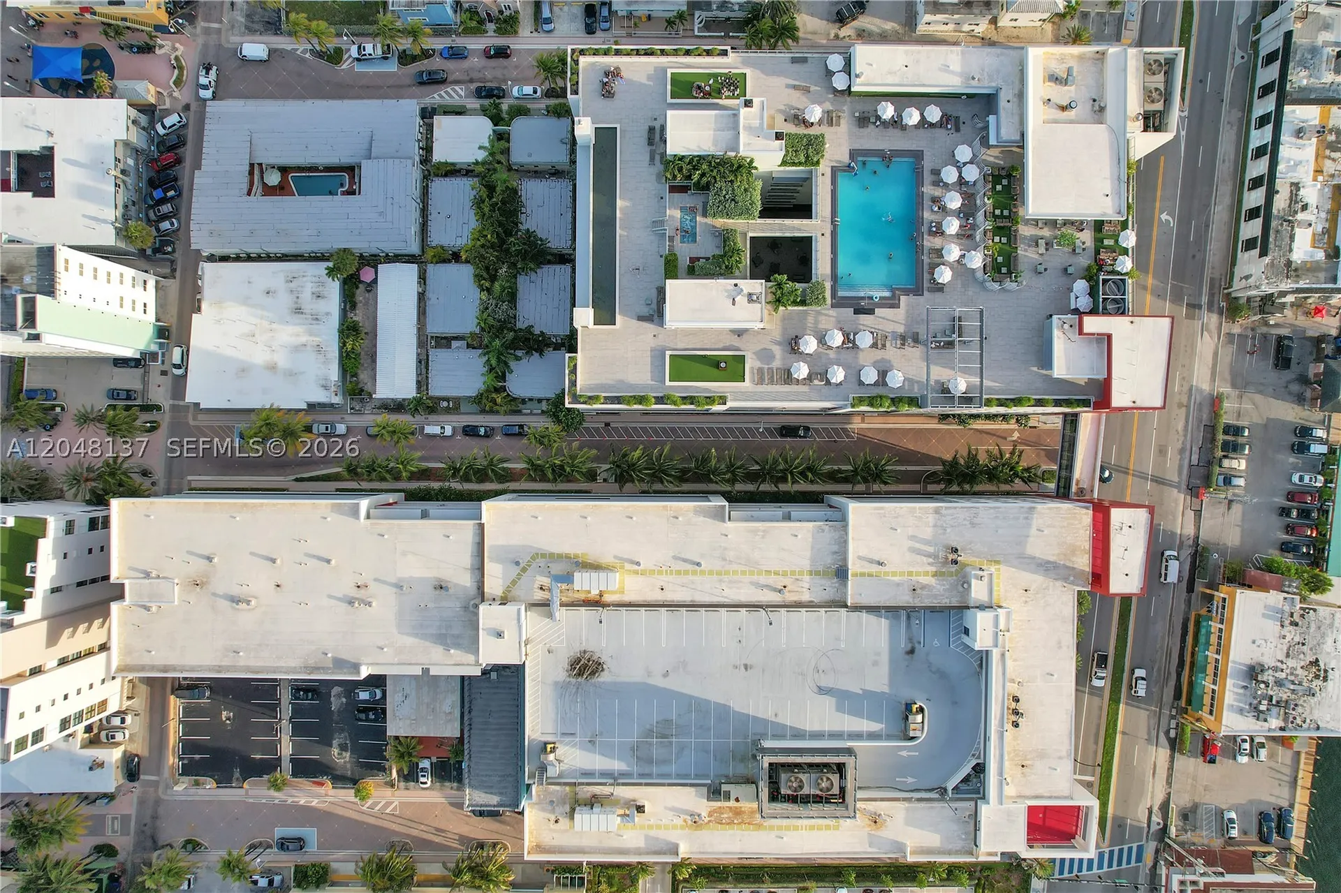 777 N Ocean Drive Hollywood FL 33019