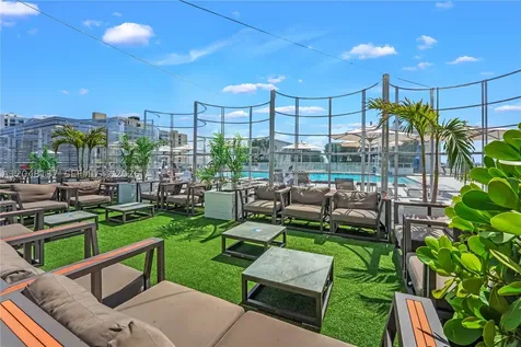 777 N Ocean Drive Hollywood FL 33019
