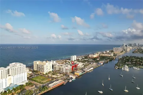 777 N Ocean Drive Hollywood FL 33019