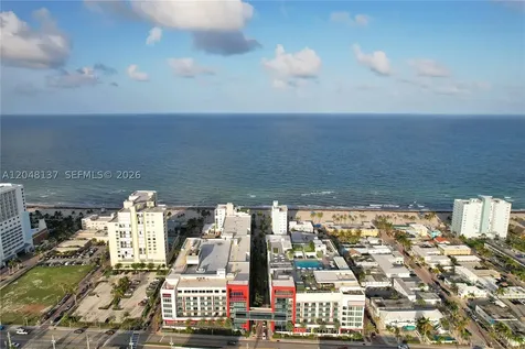 777 N Ocean Drive Hollywood FL 33019