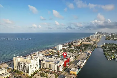 777 N Ocean Drive Hollywood FL 33019