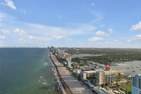777 N Ocean Drive Hollywood FL 33019