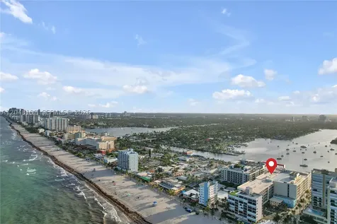 777 N Ocean Drive Hollywood FL 33019