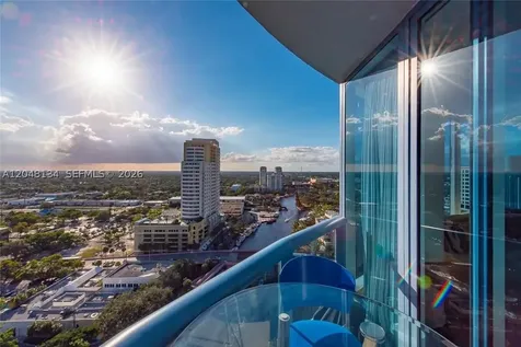 333 Las Olas Way Fort Lauderdale FL 33301