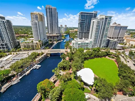 333 Las Olas Way Fort Lauderdale FL 33301