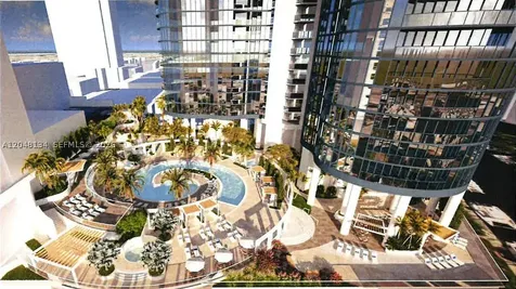 333 Las Olas Way Fort Lauderdale FL 33301