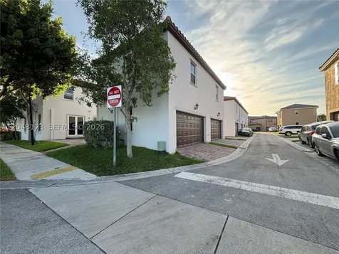 17170 SW 93rd Street Miami FL 33196