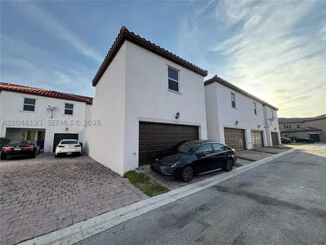 17170 SW 93rd Street Miami FL 33196