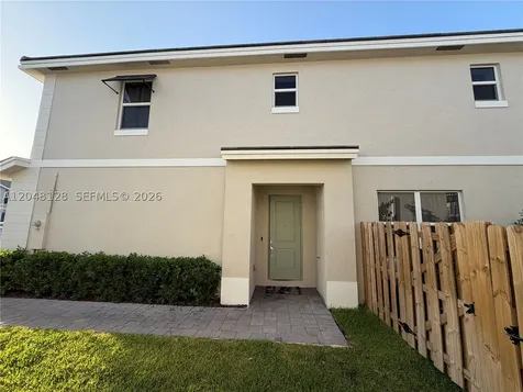 159 NE 13th Terrace Homestead FL 33033