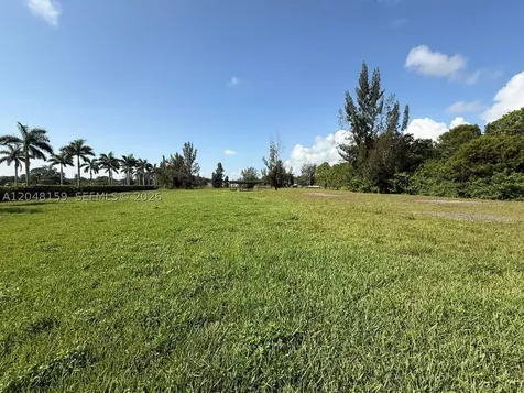 18500 Griffin Road Southwest Ranches FL 33332