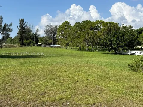 18500 Griffin Road Southwest Ranches FL 33332