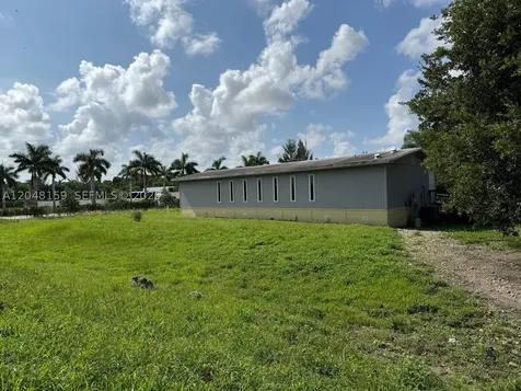 18500 Griffin Road Southwest Ranches FL 33332