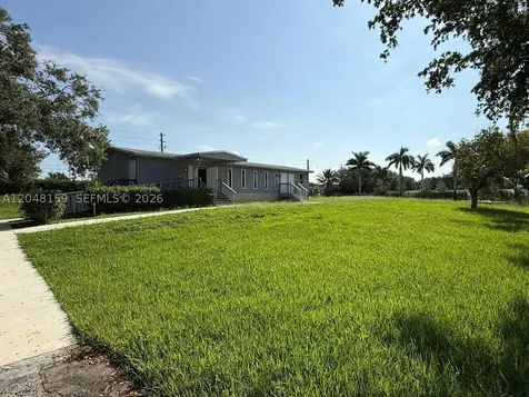 18500 Griffin Road Southwest Ranches FL 33332