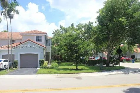 3901 San Simeon Lane Weston FL 33331