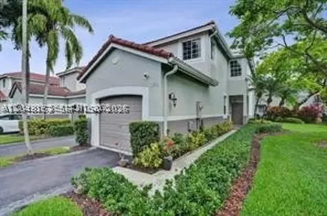 3901 San Simeon Lane Weston FL 33331