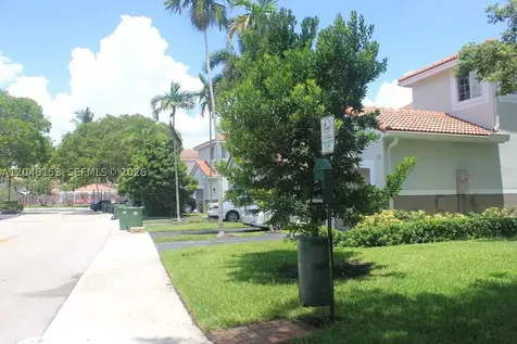 3901 San Simeon Lane Weston FL 33331