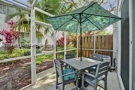 3901 San Simeon Lane Weston FL 33331