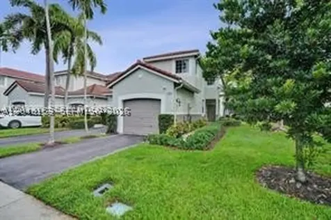 3901 San Simeon Lane Weston FL 33331