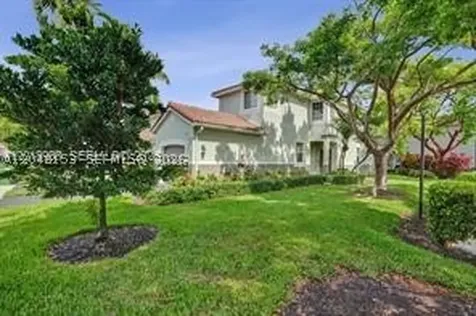3901 San Simeon Lane Weston FL 33331