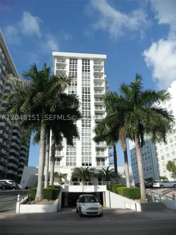 1228 West Avenue Miami Beach FL 33139