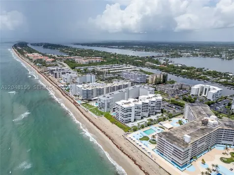 3560 S Ocean Boulevard South Palm Beach FL 33480