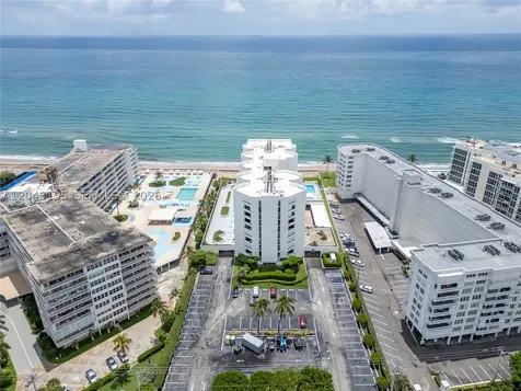 3560 S Ocean Boulevard South Palm Beach FL 33480