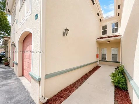 2452 Centergate Drive Miramar FL 33025
