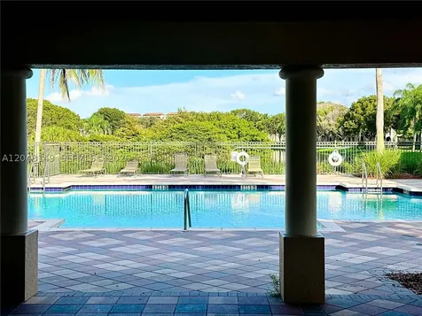 2452 Centergate Drive Miramar FL 33025