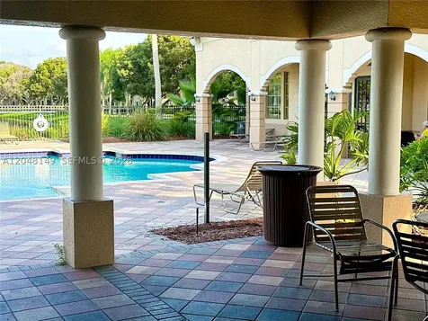2452 Centergate Drive Miramar FL 33025