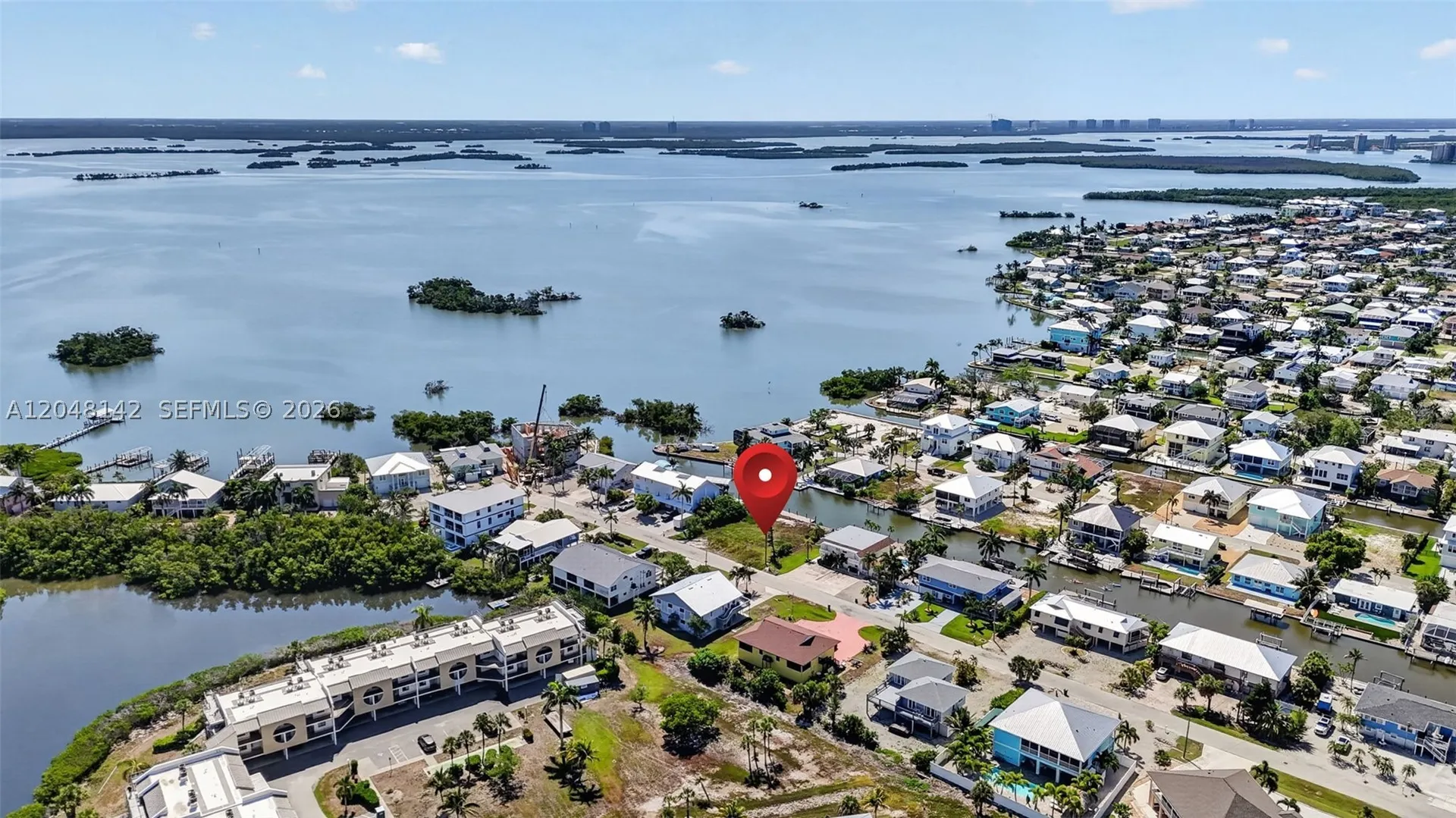 21581 Widgeon Terrace Other City - In The State Of Florida FL 33931