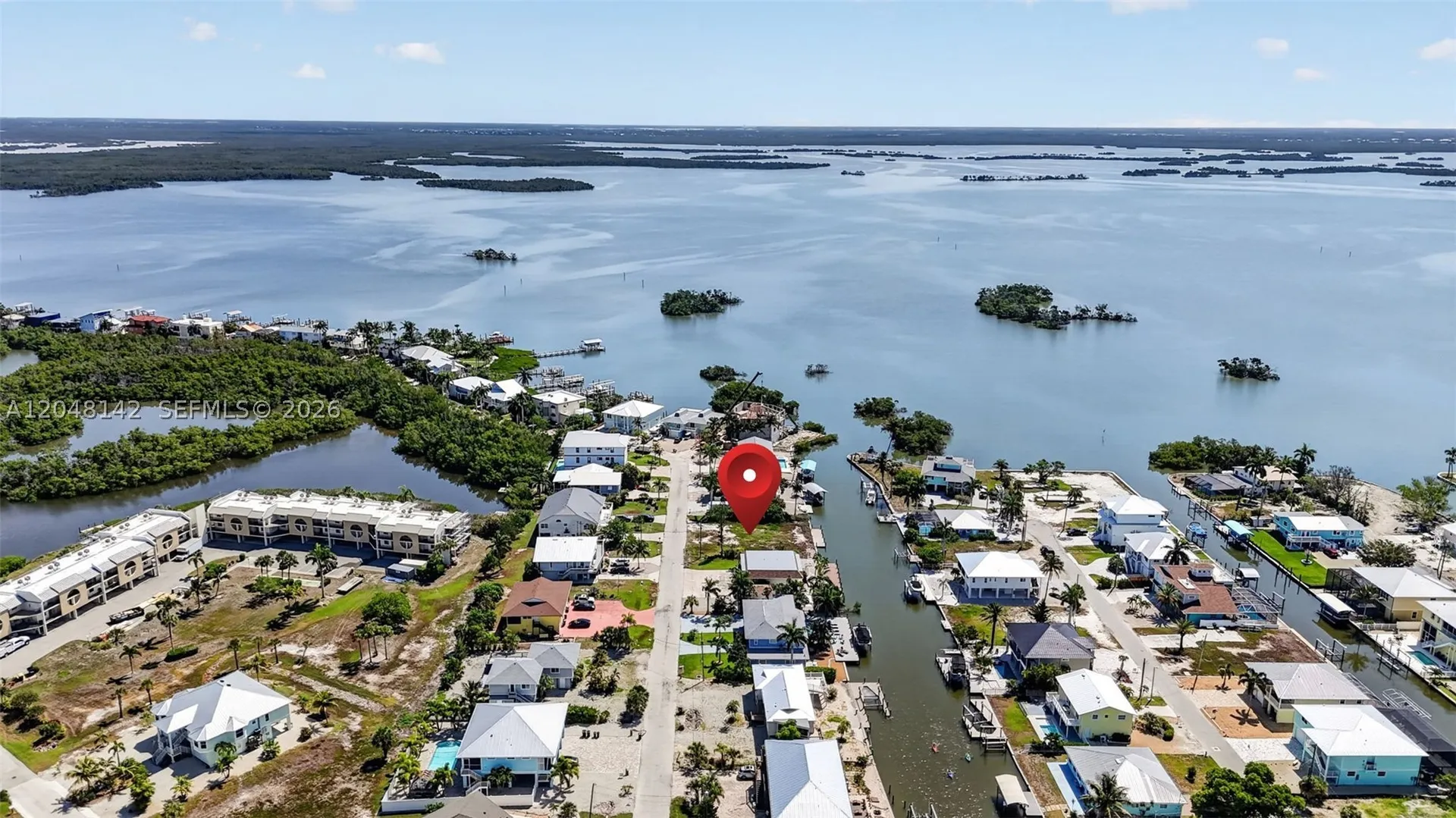 21581 Widgeon Terrace Other City - In The State Of Florida FL 33931