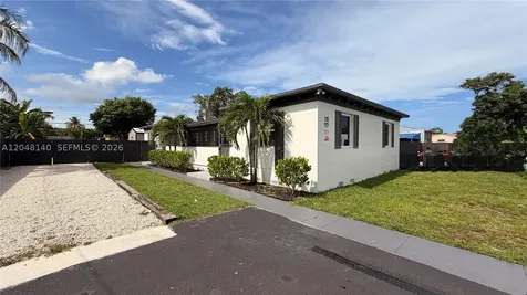 115 NW 118th Street Miami FL 33168