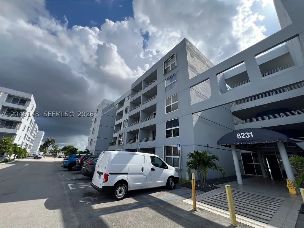 8231 NW 8th Street Miami FL 33126