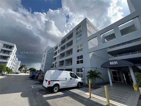 8231 NW 8th Street Miami FL 33126
