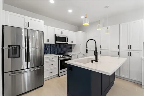 1345 SW 14th Avenue Miami FL 33145