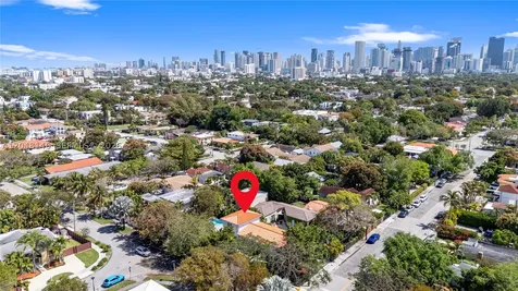 1345 SW 14th Avenue Miami FL 33145