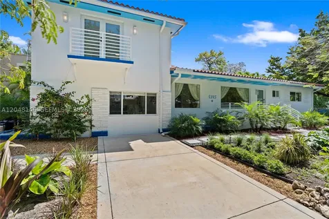 1345 SW 14th Avenue Miami FL 33145