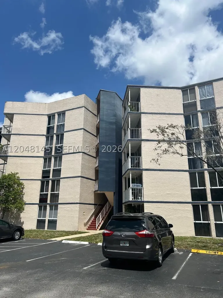 6955 NW 186th Street Hialeah FL 33015