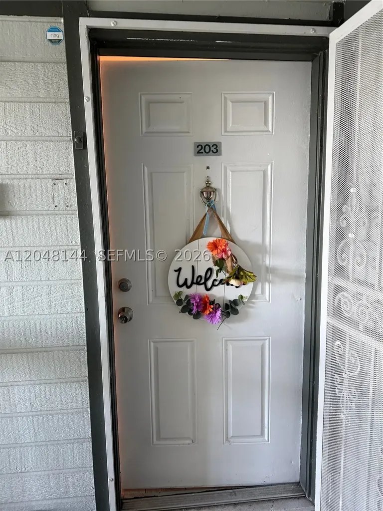 468 NE 206th Lane Miami FL 33179
