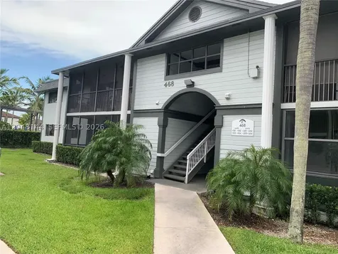468 NE 206th Lane Miami FL 33179