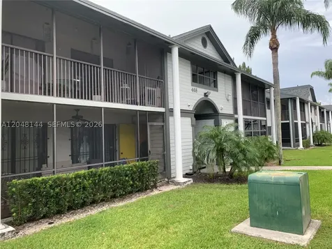 468 NE 206th Lane Miami FL 33179