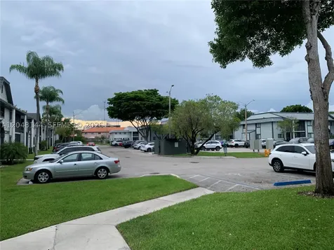 468 NE 206th Lane Miami FL 33179