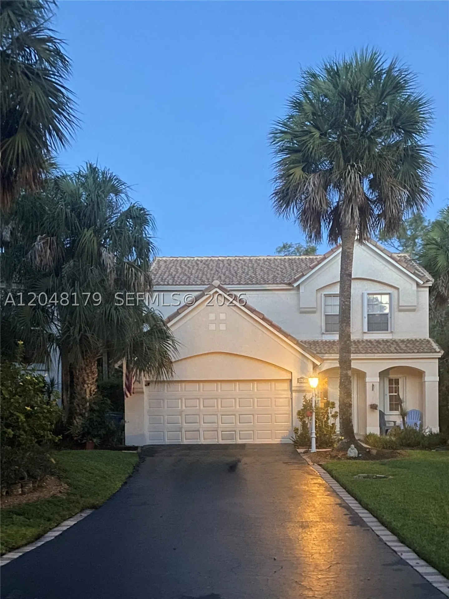 3871 Jasmine Lane Coral Springs FL 33065