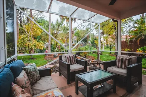 3871 Jasmine Lane Coral Springs FL 33065