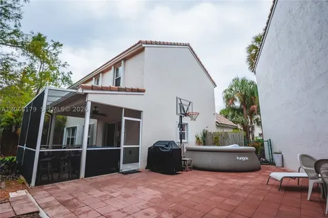 3871 Jasmine Lane Coral Springs FL 33065