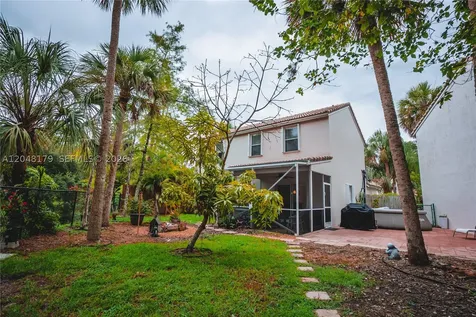3871 Jasmine Lane Coral Springs FL 33065